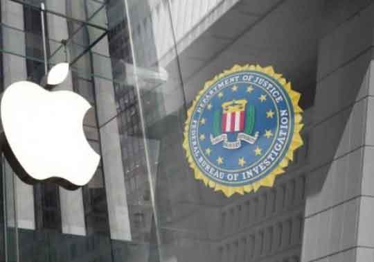 FBI, Apple’ın açmadığı kilit için 1 milyon 300 bin dolar ödedi