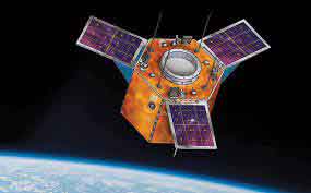 İlk Türk uydusu Göktürk 2'nin büyük başarısı